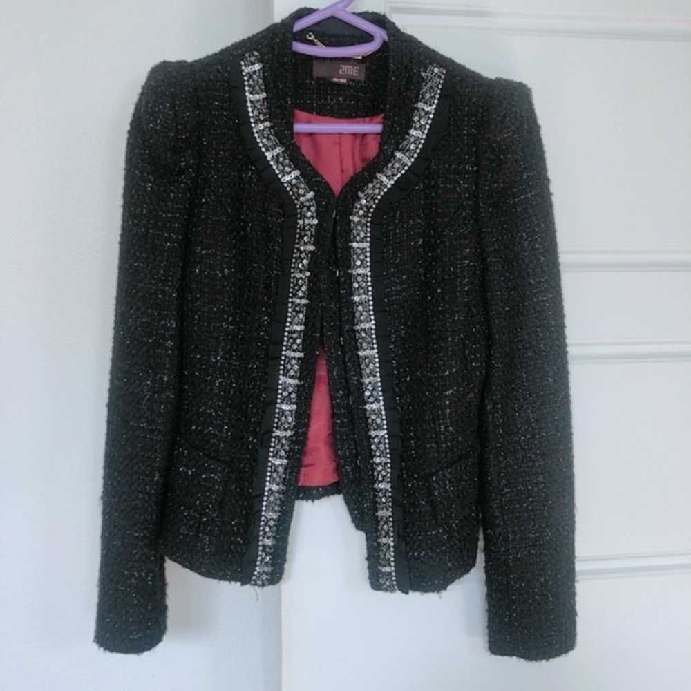 Tweed Jacket. Excellent condition - Picture 1 of 11